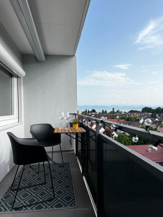 Fewo Bodensee FDH Exterior photo